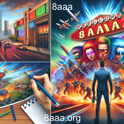 A Magia dos Jogos de Ação: Adrenalina e Emoção em Cada Aventura