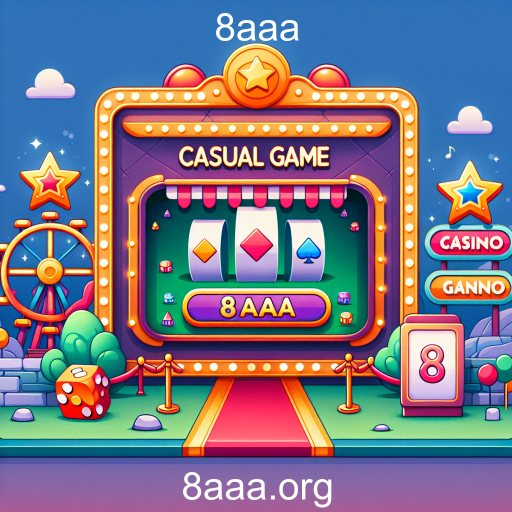A Ascensão dos Jogos Casuais no Mundo dos Games